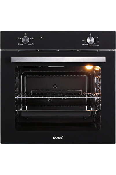 Samus BUILT-IN OVEN SC621G4
