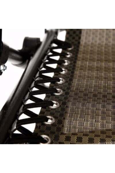 Artenova Set of 2 ArteNova garden chairs, foldable, cup tray, removable headrest, weight capacity 120kg