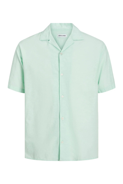 Jack & Jones Jack & Jones short sleeve shirt, green