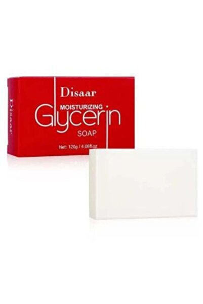 Disar صابون الجلسرين المرطب للبشرة - 120 جم