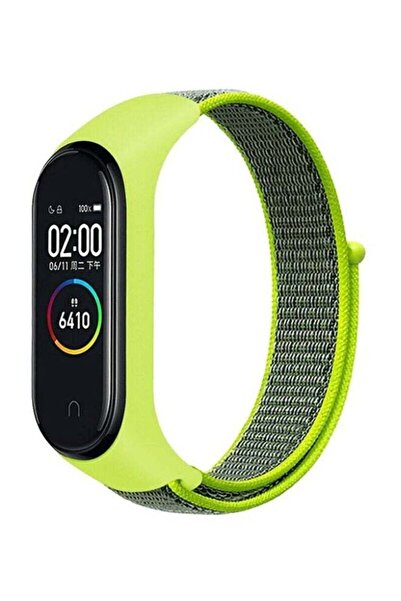 ineix حزام بديل لـ Xiaomi Mi Band 4