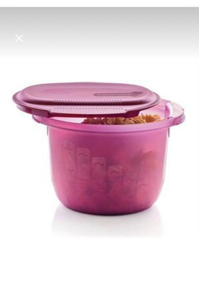 Tupperware Micro Gurme Pasta