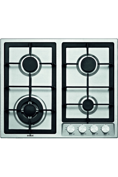 Samus PLITĂ ÎNCORPORATĂ PSG-64SX1