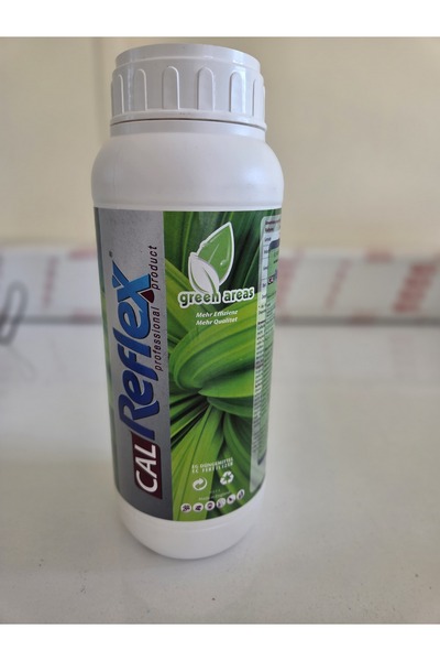ERA GRUP Cal Reflex Kalsiyum, Bor İçerikli Sıvı Gübre 1L