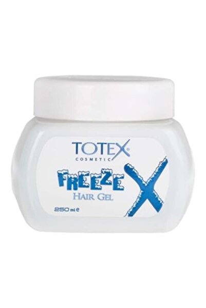TOTEX Cosmetic Frez Hair Styling Gel - 250 ml