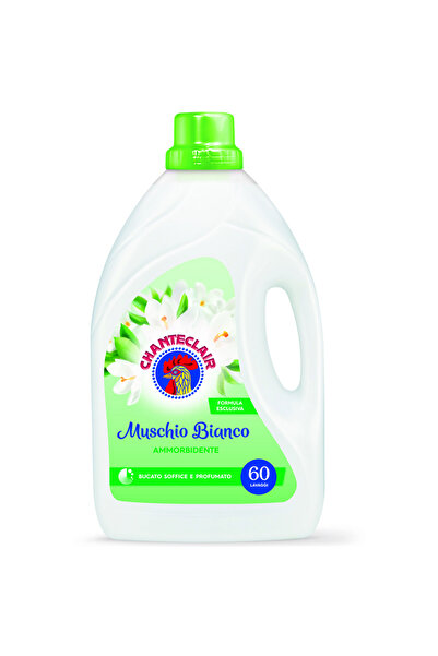 chante clair Balsam de rufe Muschio Bianco 3l
