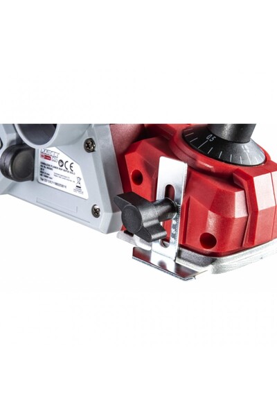 Raider RDP-SEP20 Cordless Planer 82x1.5 mm (Solo)