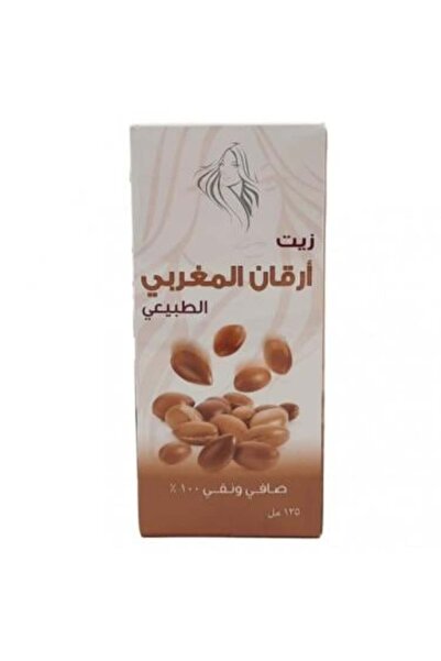 Zahra Viola زيت الأرغان المغربي، 125 مل