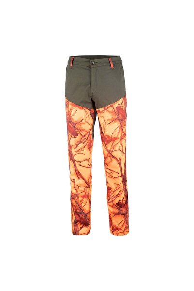 Tough Challenger Outdoor Kota Wp Ripstop Waterproof Fabric Hunting Pants Oran...