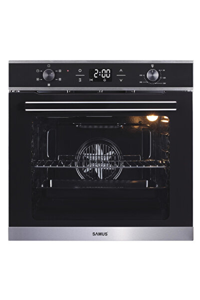 Samus BUILT-IN OVEN SC625GDX5