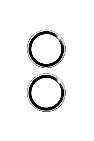 WIWU iPhone 17 Uyumlu LG-003 Lens Guard Çizilmeye Dayanıklı Safir Kamera Lens...