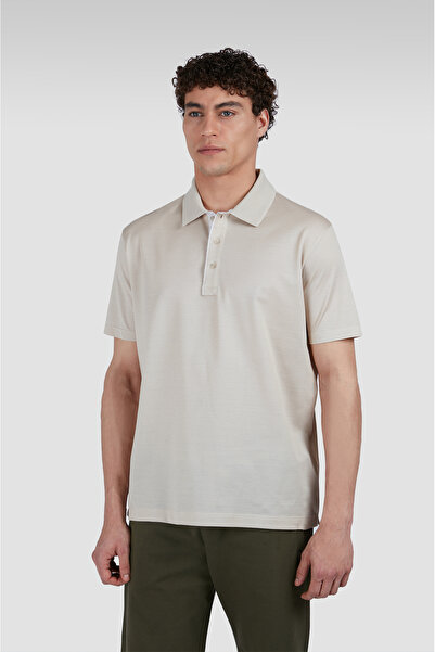 PAUL&SHARK Cotton Polo Shirt with Buttons