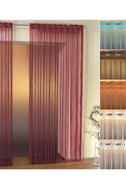 Hitexbau Rafrollo kitchen curtain