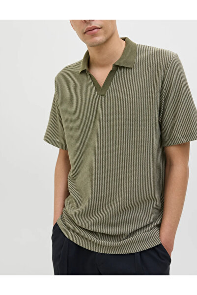 Jack & Jones Jack & Jones T-shirt, green