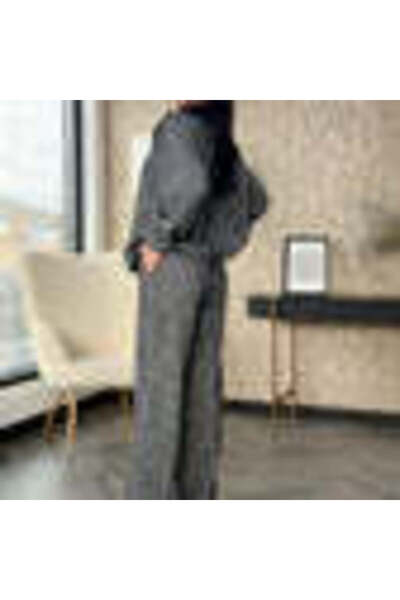 RAMONA BADESCU EXCLUSIVE Set Greta - Black and White