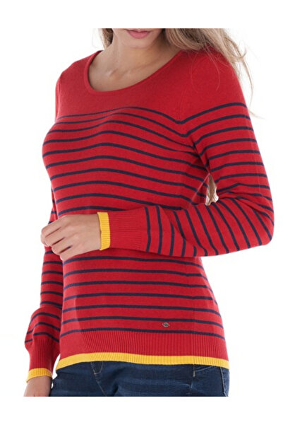 Lee Cooper Lee Cooper blouse, red