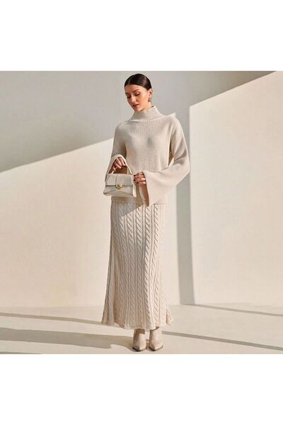 DEHA textile Premium Cable Braiding 2-Piece Set