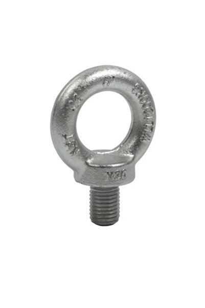 FORANKRA Inel de ridicare surub DIN 580 M42