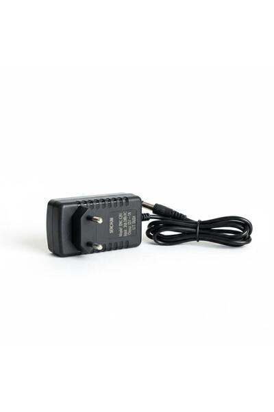 sencrom 12V 1A Adaptör