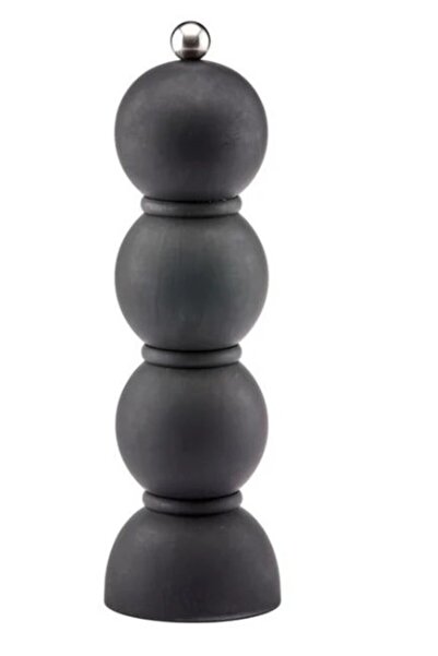 Addison Ross Scandi Bob S&P Mill Black