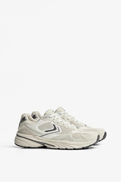 Bershka Çok parçalı spor ayakkabı