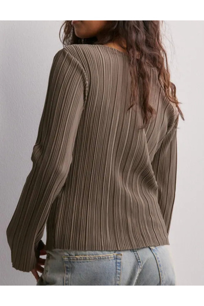 JDY Jdy blouse, beige