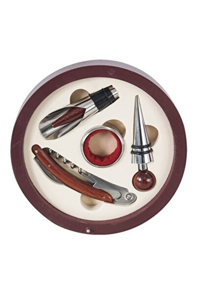 IBIZA Wine Set - Essential Accessories for Wine Drinkers