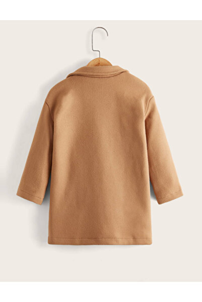 Sheya Shein coat, beige