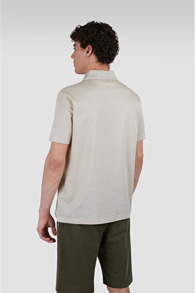 PAUL&SHARK Cotton Polo Shirt with Buttons