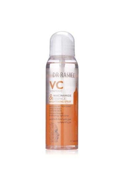 Dr. Rachel Skin Brightening Spray with Vitamin C and Niacinamide, 160 ml