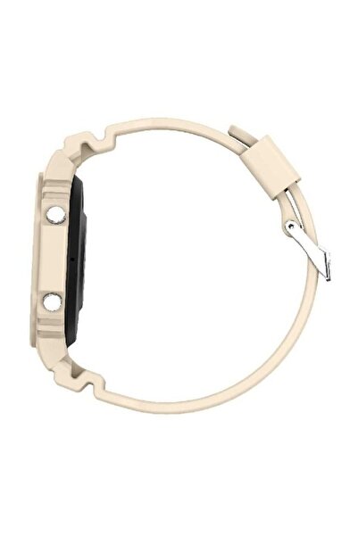 Green Lion G-Sport Smart Watch Beige