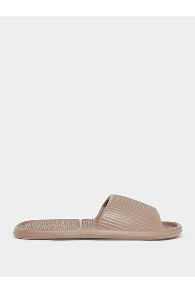 Styli Brown Textured Slides
