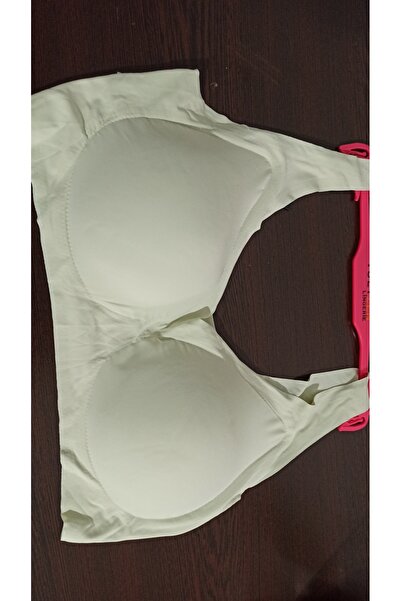 MADAMNİZ Stitch-Free pads removable bustier