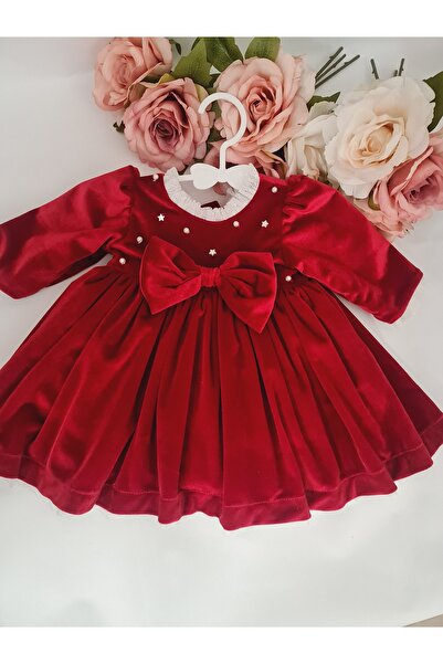 Atelier Nicole Little girl's dress