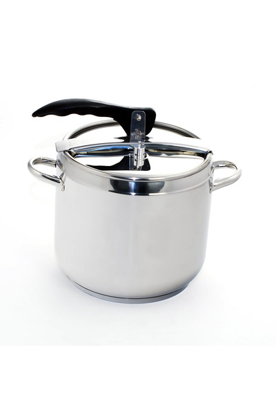 SCHMITTER Pressure Cooker, 5 L