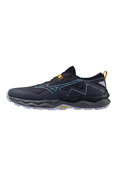 MIZUNO Wave Daichi 9 Gtx Men's Running Shoes Black