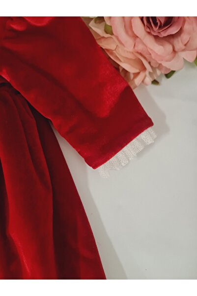 Atelier Nicole Little girl's dress