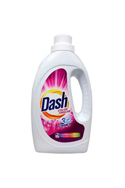Dash 20 Color 1.1l
