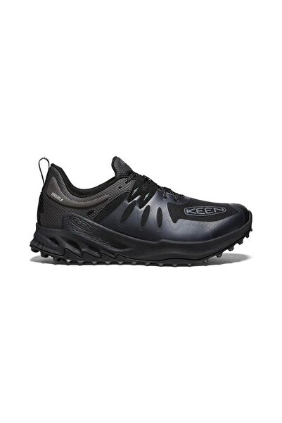 Keen 1028051 Zionic Waterproof Waterproof Sports Shoes Black