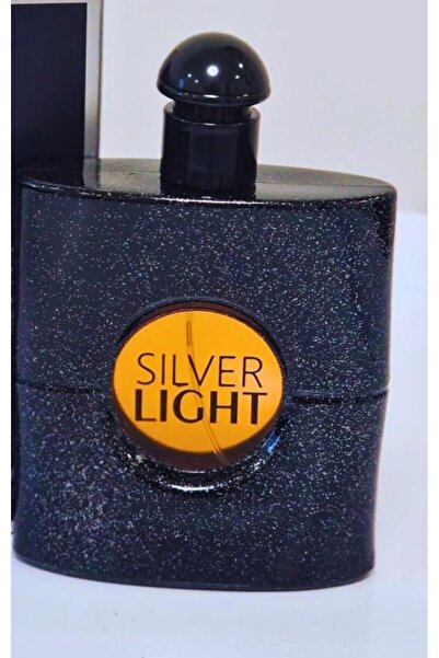 SilverLight Silver Light Unisex Perfume
