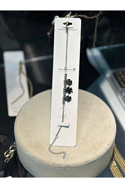 staınless steel Steel Bracelet