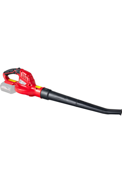 Raider RDP-YBL20 Leaf Blower, compatible with 20V Li-Ion battery, 180 km/h, 5 m3/min