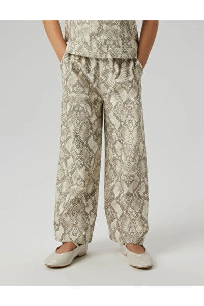 Name it Pantaloni Name It, mix culori