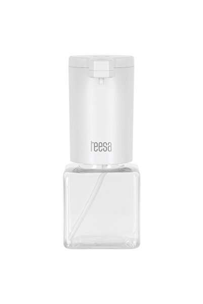Teesa Automatic soap foam dispenser with battery.
