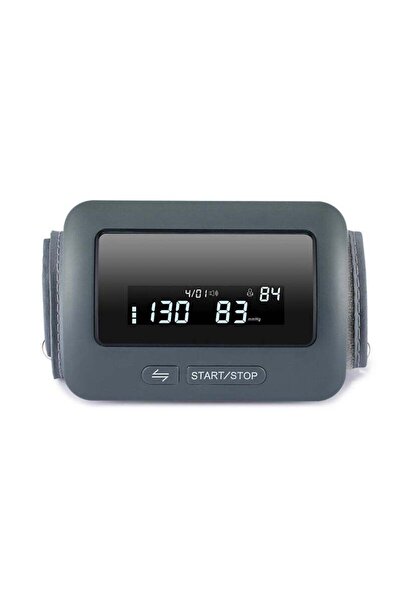 ETG Blood Pressure Monitor Upper Arm One-Piece Digital Home BP Monitor (Cuff 22-32cm)