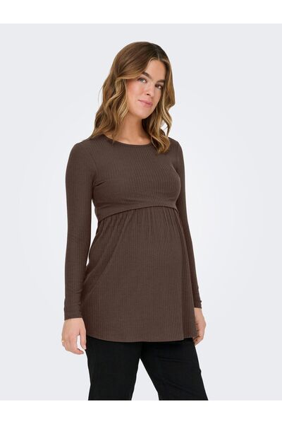 ONLY MATERNITY Bluse OLMMALAYA Bluse