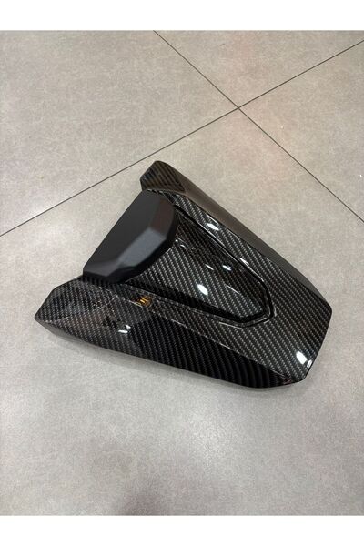 Doğuş Honda CBR650R CB650R Mono Kapak Carbon 2024 2025