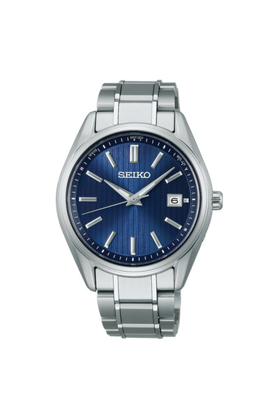 Seiko Selection Solar Radio SBTM339