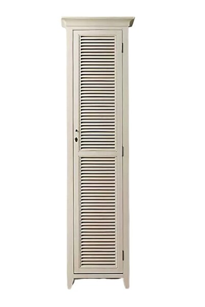 Bamena Wood Caprot Ahşap Dolap