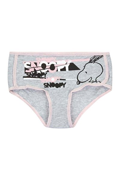 SNOOPY Set 2 perechi chiloti fete